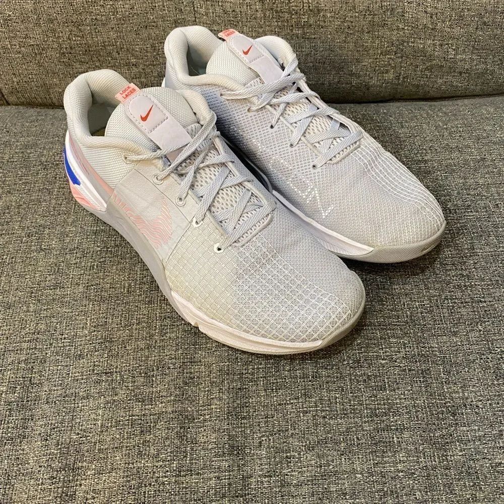 Nike Metcon 8 Training Shoes Women Size 11